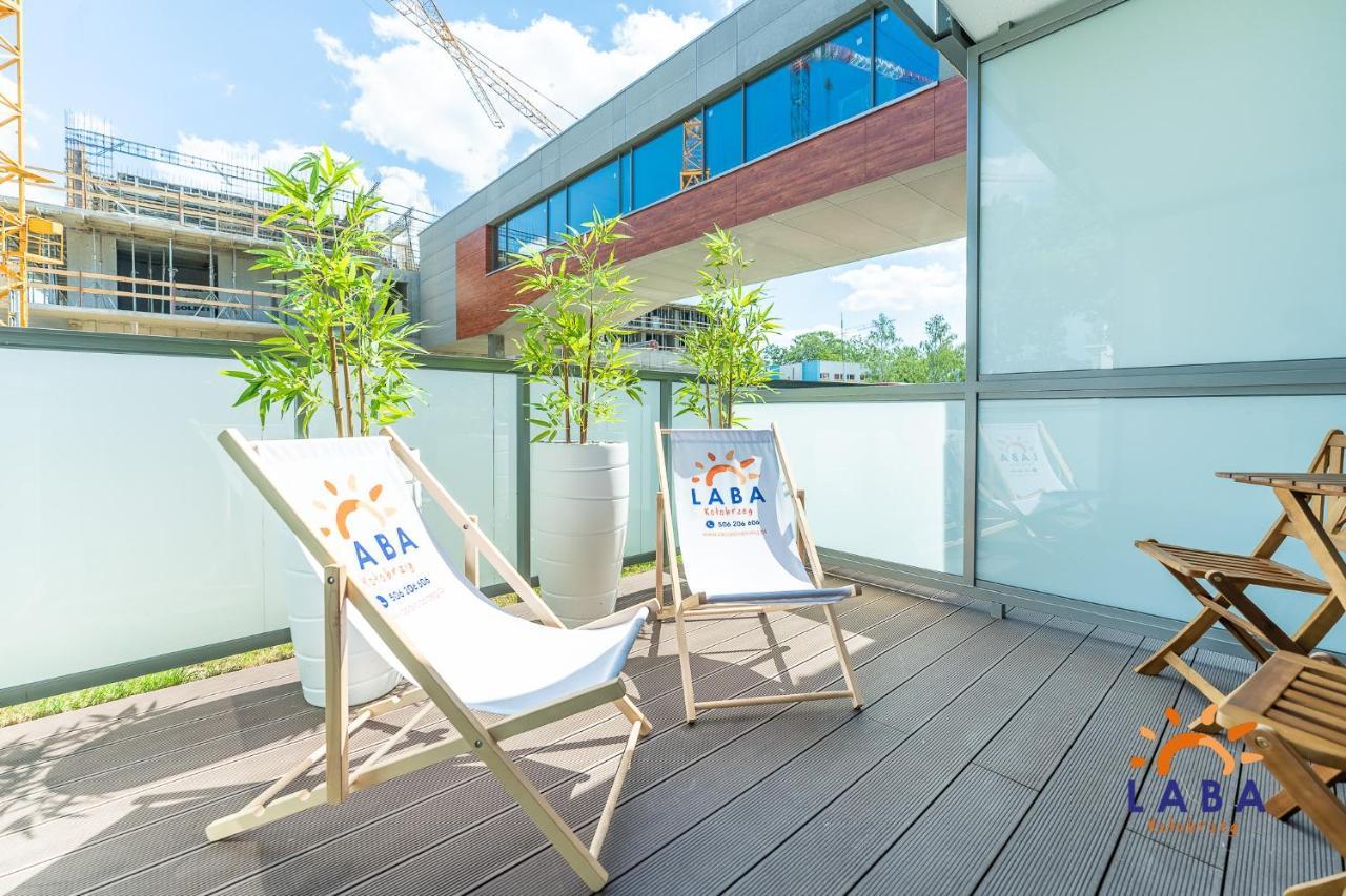 Apartmán Laba Kasprowicza 20ab