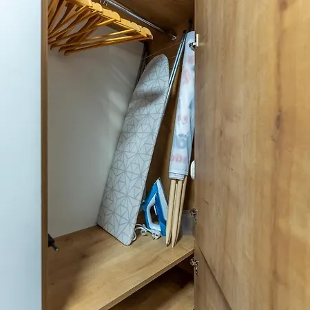 Laba Kolobrzeg Apartamenty Kasprowicza 20Ab Exterior photo