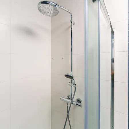 Laba Kolobrzeg Apartamenty Kasprowicza 20Ab Exterior photo