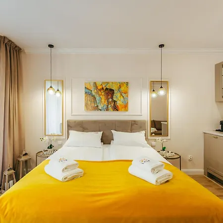 Laba Kolobrzeg Apartamenty Kasprowicza 20Ab Exterior photo