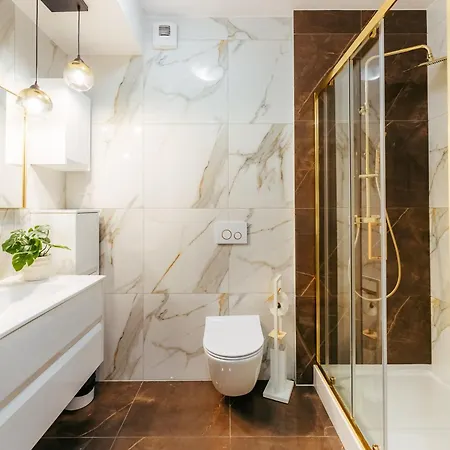 Laba Kolobrzeg Apartamenty Kasprowicza 20Ab Exterior photo