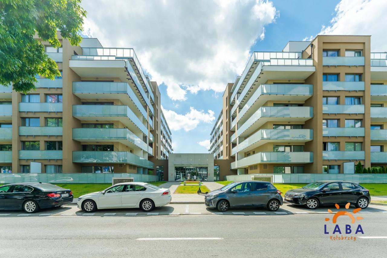 Laba Kasprowicza 20ab Apartment