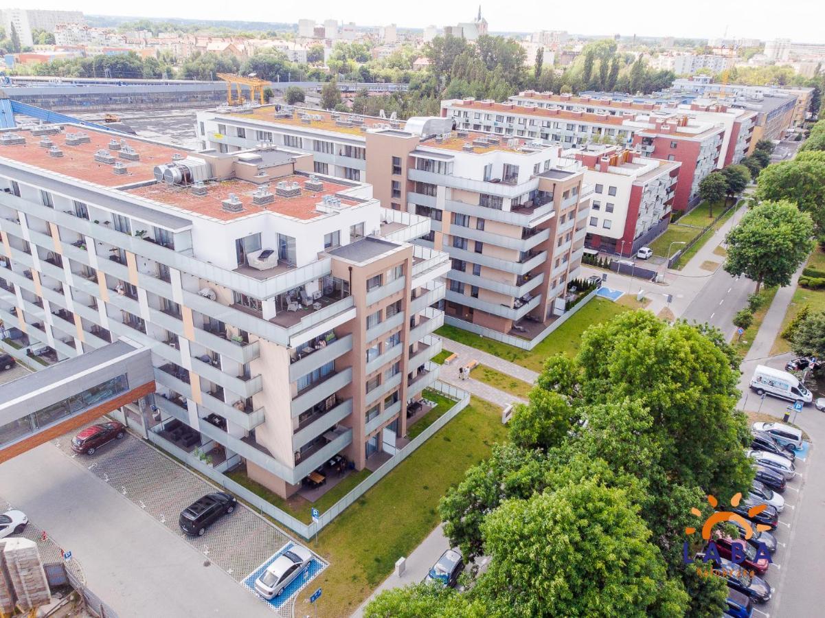Apartment Laba Kasprowicza 20ab Kolobrzeg