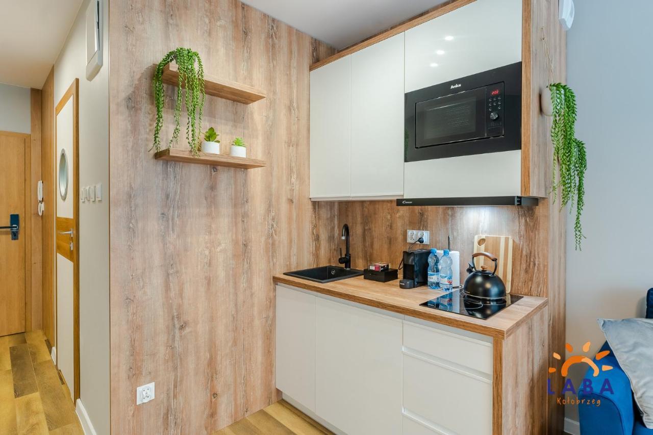Apartment Laba Kasprowicza 20ab