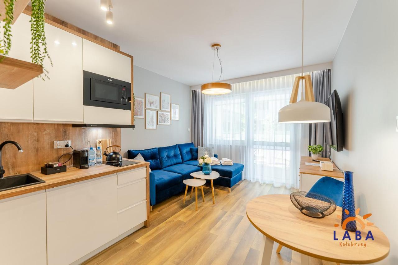 Apartment Laba Kasprowicza 20ab *