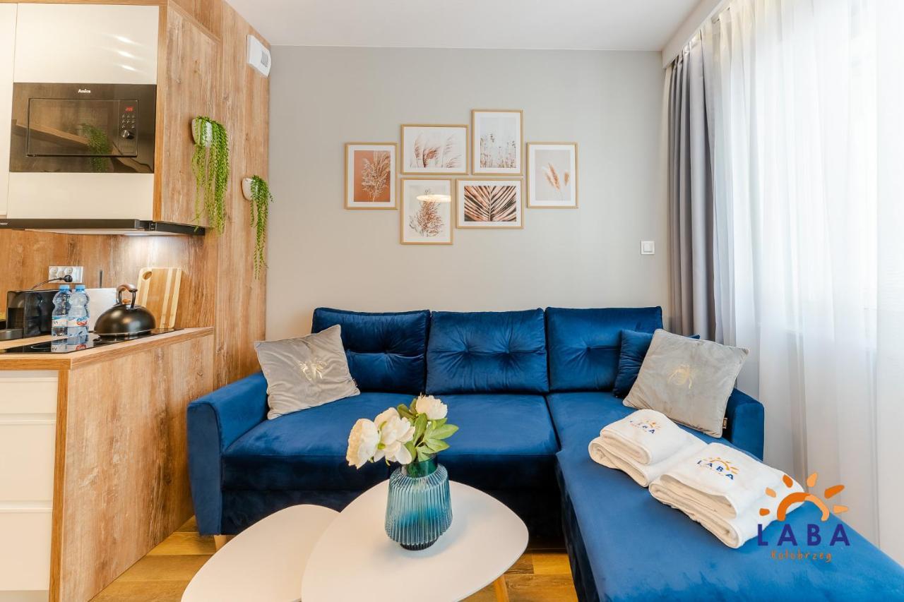 Laba Kasprowicza 20ab Apartment