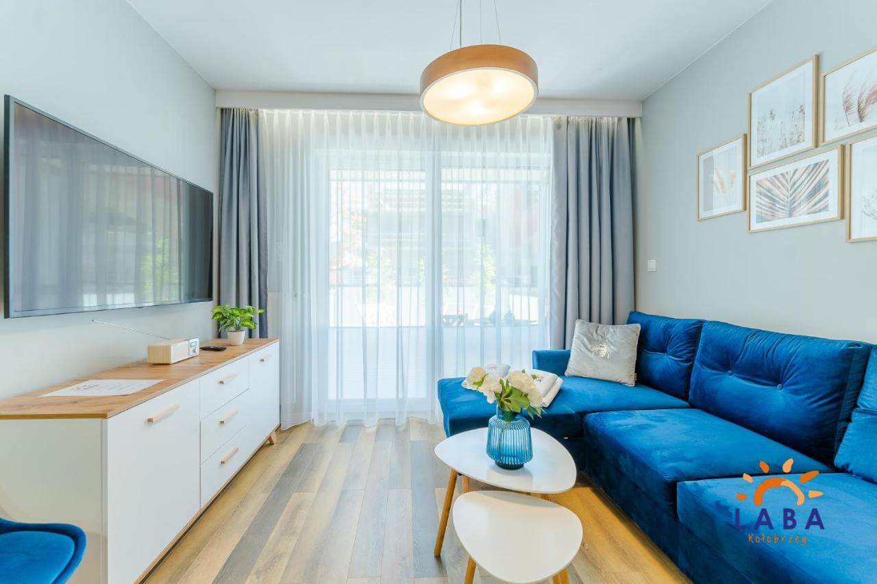 Laba Kasprowicza 20ab Apartment Kolobrzeg