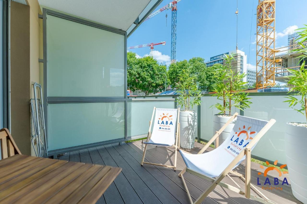 Apartment Laba Kasprowicza 20ab *