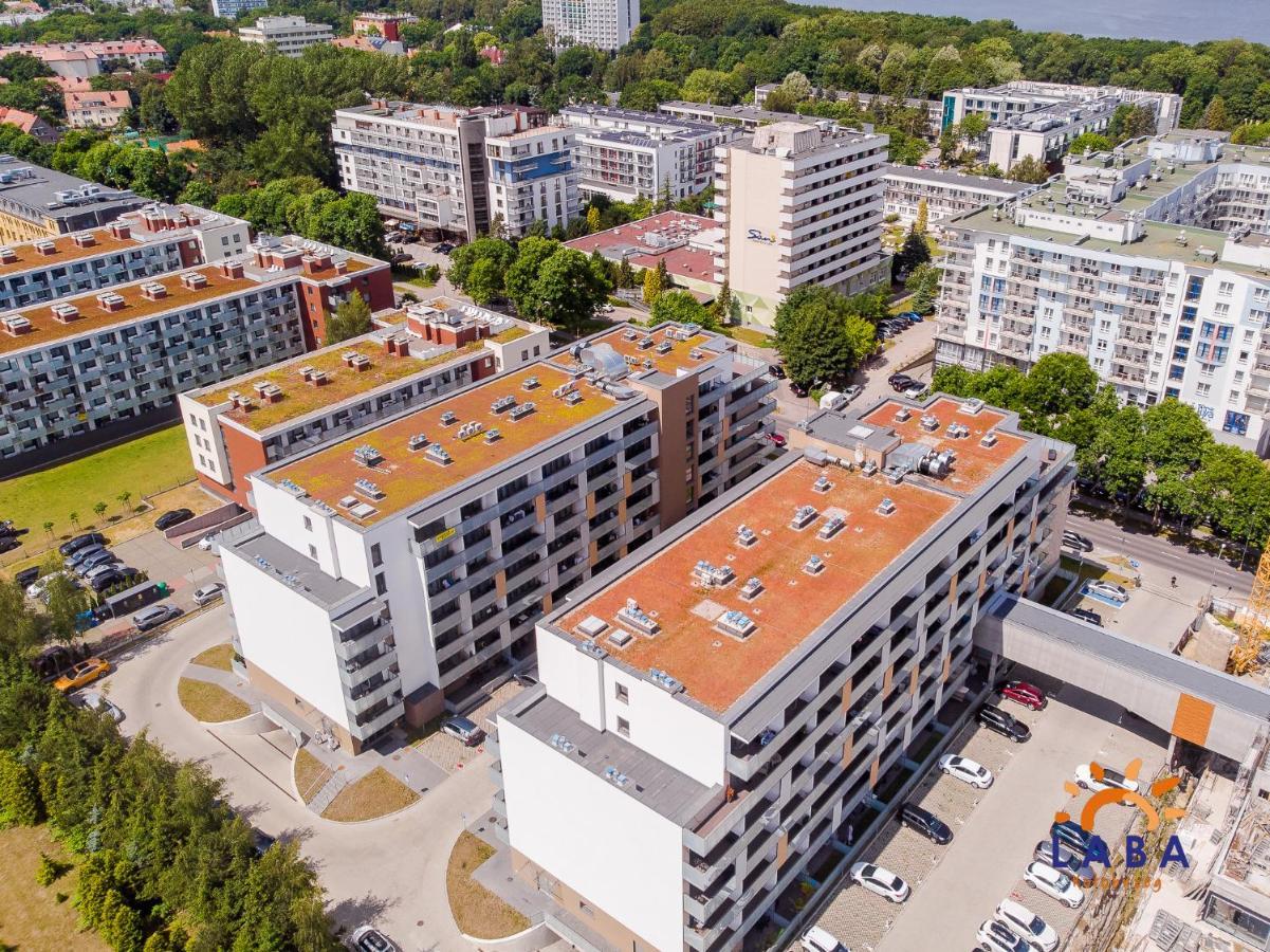 Apartment Laba Kasprowicza 20ab *