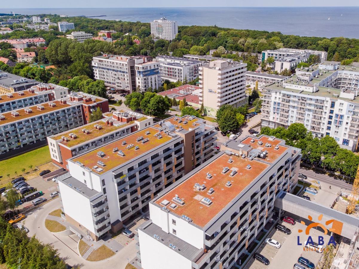 Laba Kasprowicza 20ab * Kolobrzeg