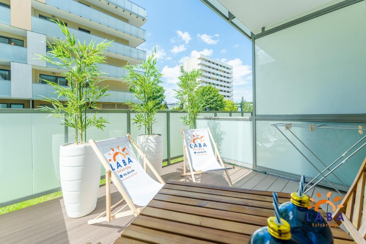Laba Kasprowicza 20ab Apartment *