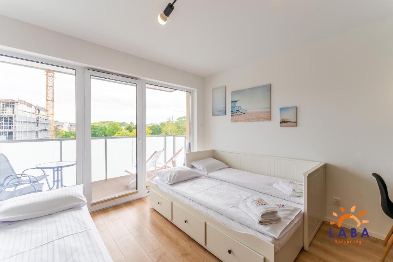Apartment Laba Kasprowicza 20ab *
