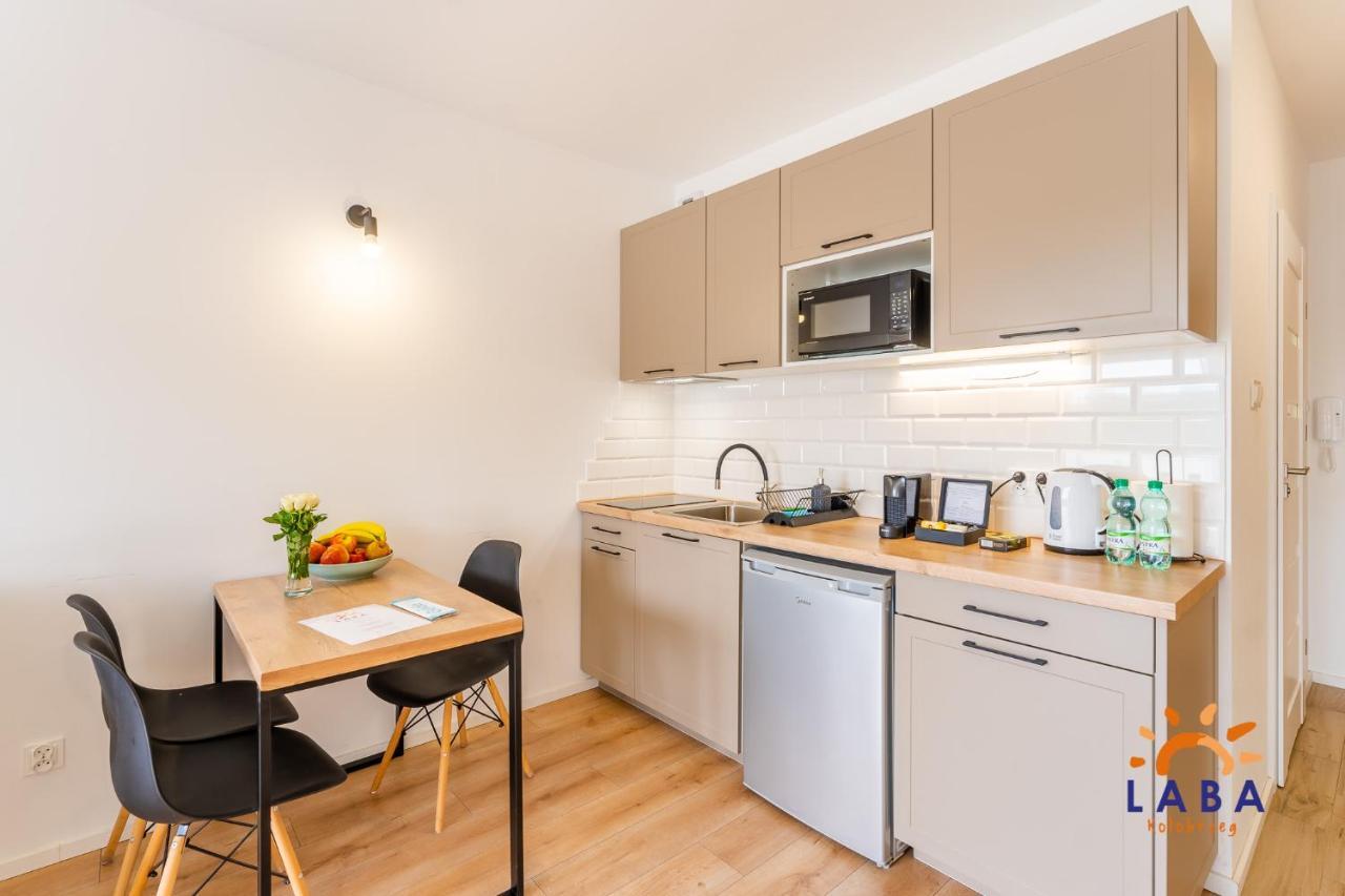 Laba Kasprowicza 20ab Apartment Kolobrzeg