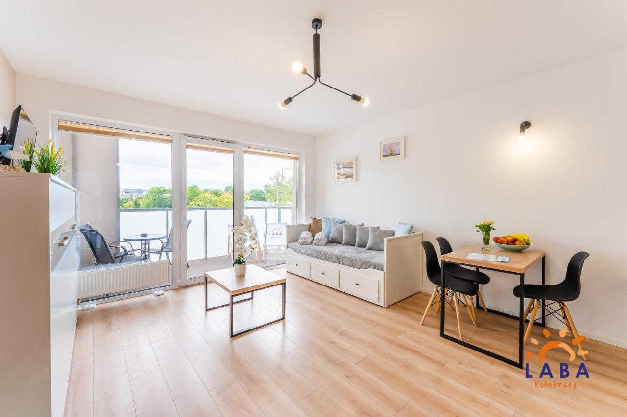 Apartment Laba Kasprowicza 20ab *