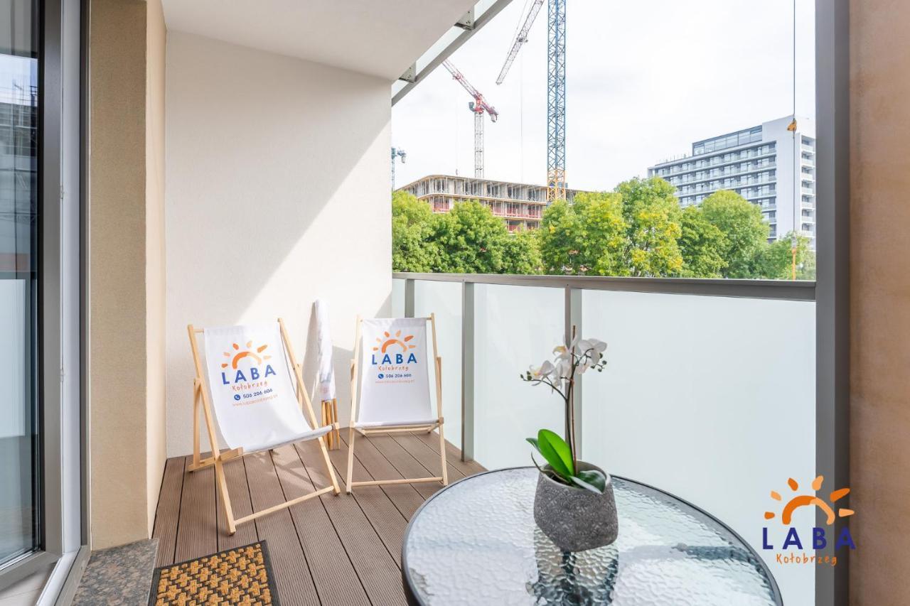 Laba Kasprowicza 20ab Apartment *