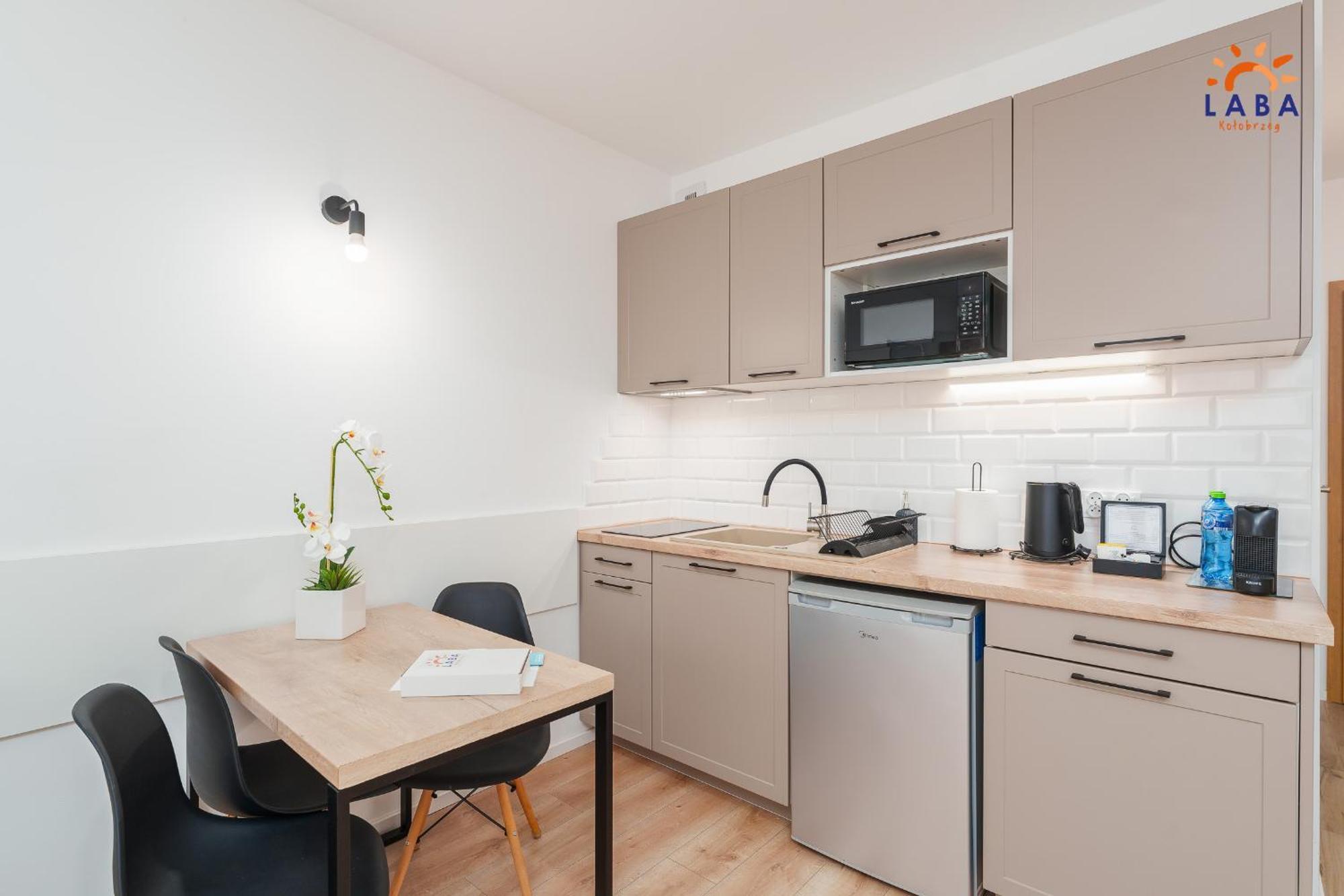 Laba Kasprowicza 20ab Apartment