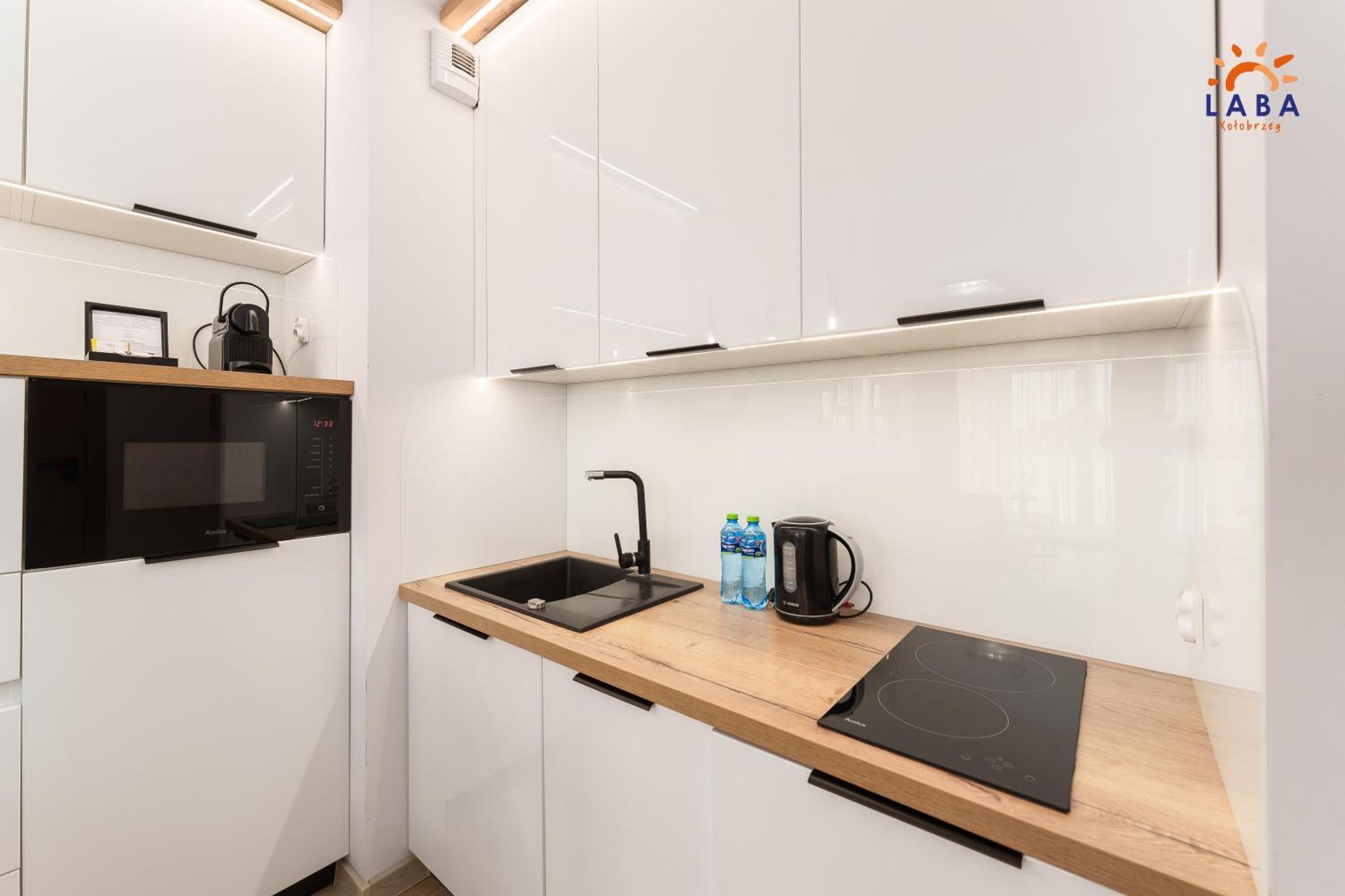 Laba Kasprowicza 20ab Apartment Kolobrzeg