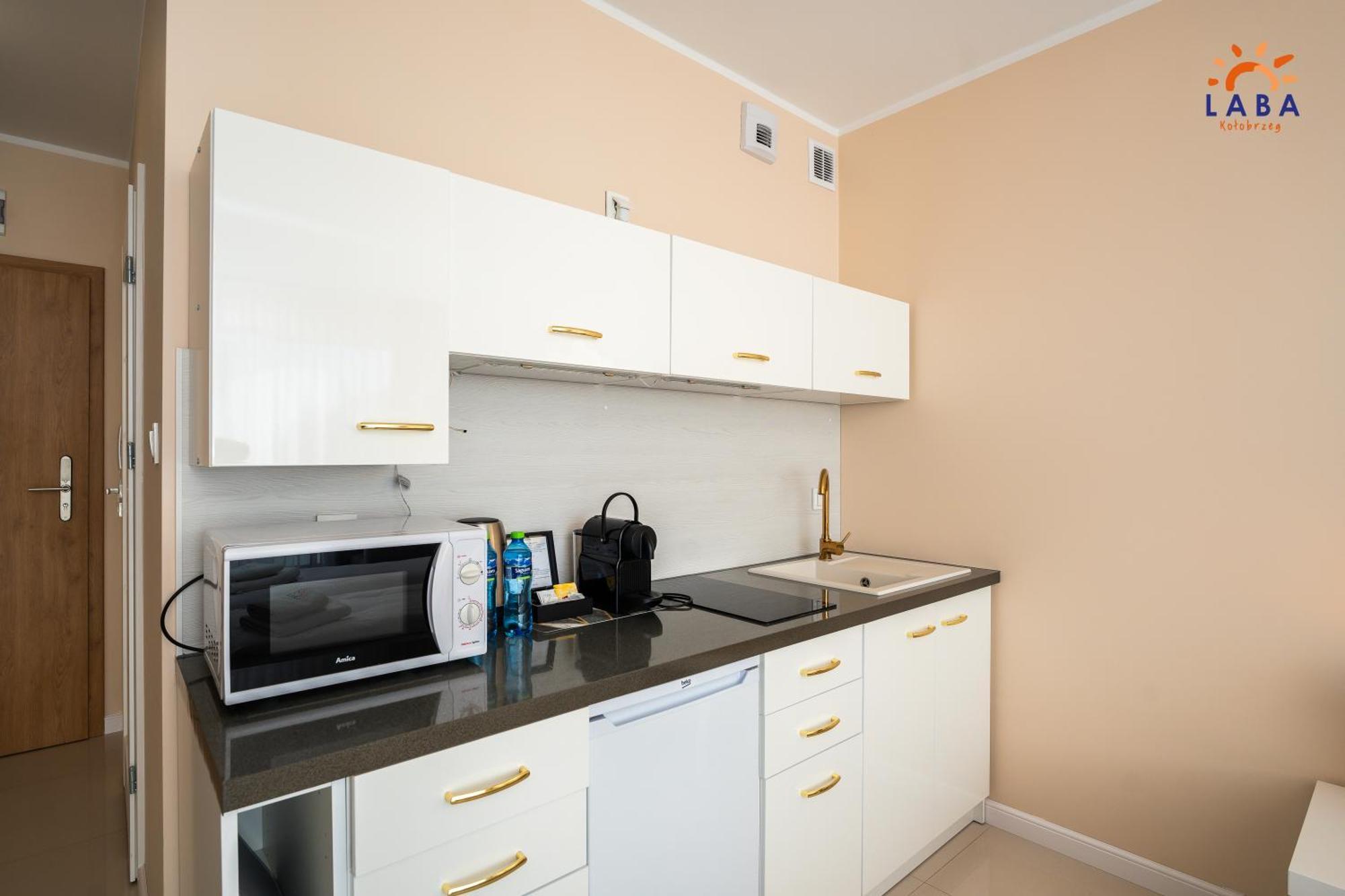 Apartment Laba Kasprowicza 20ab Kolobrzeg