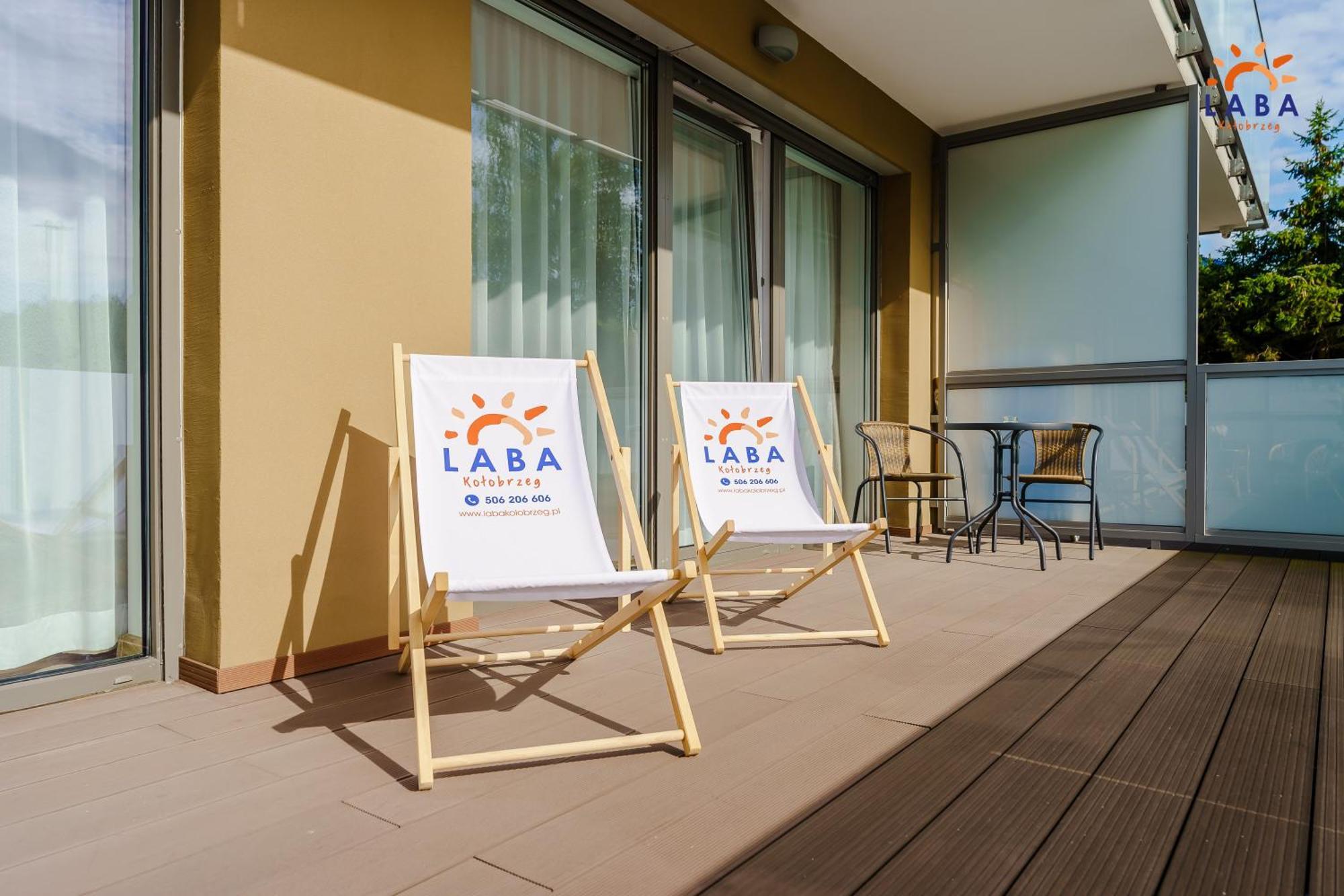 Laba Kasprowicza 20ab Apartment *