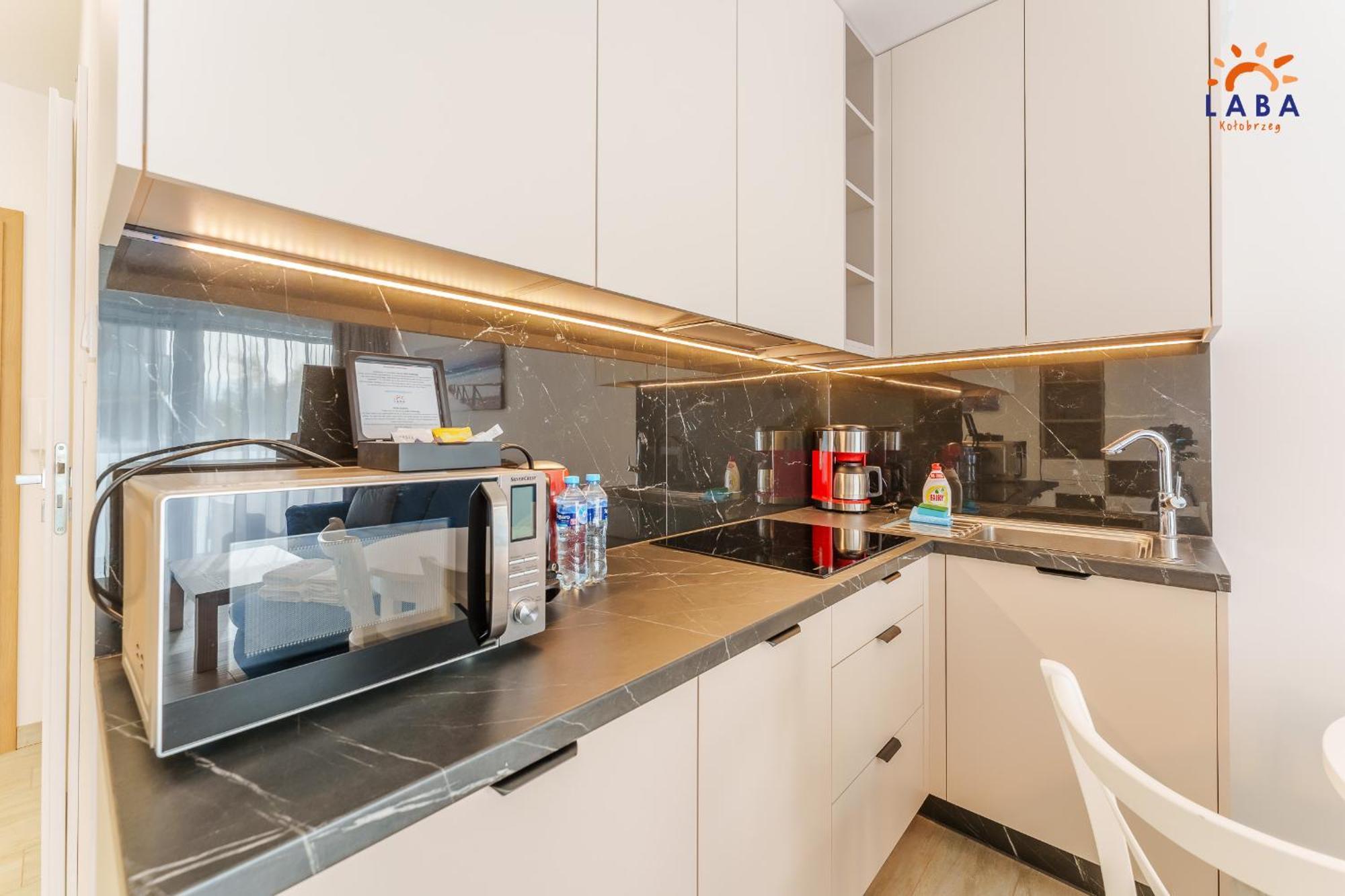 Laba Kasprowicza 20ab Apartment Kolobrzeg