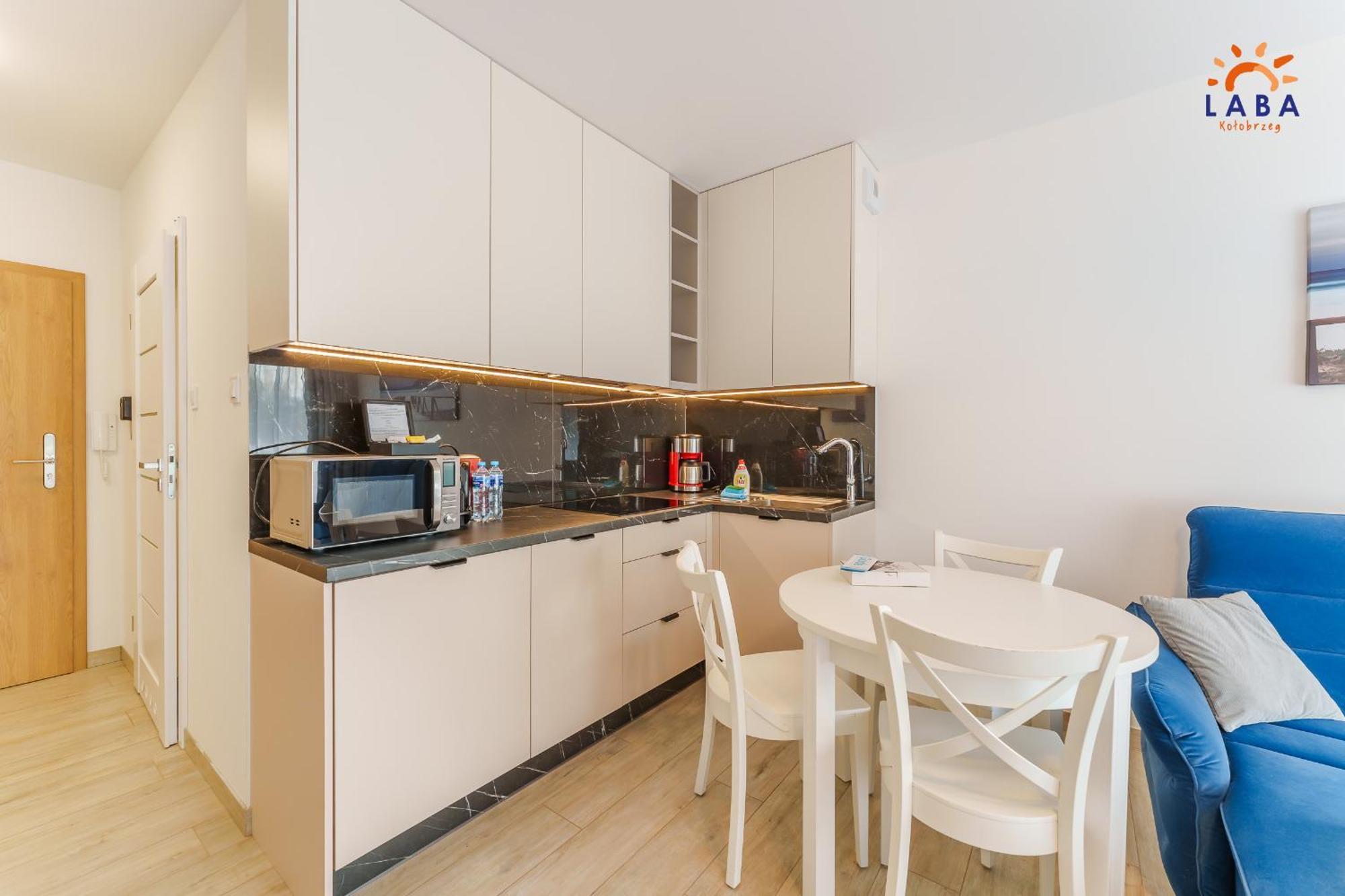 Laba Kasprowicza 20ab Apartment