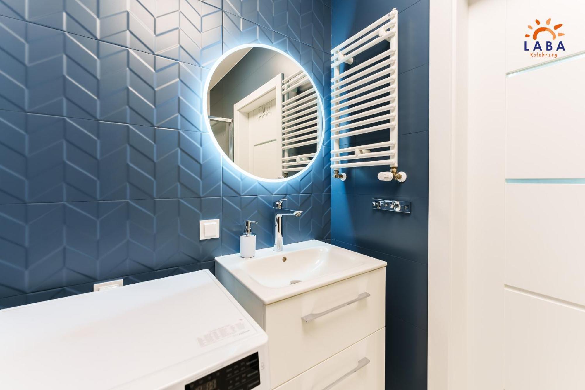 Apartment Laba Kasprowicza 20ab Kolobrzeg