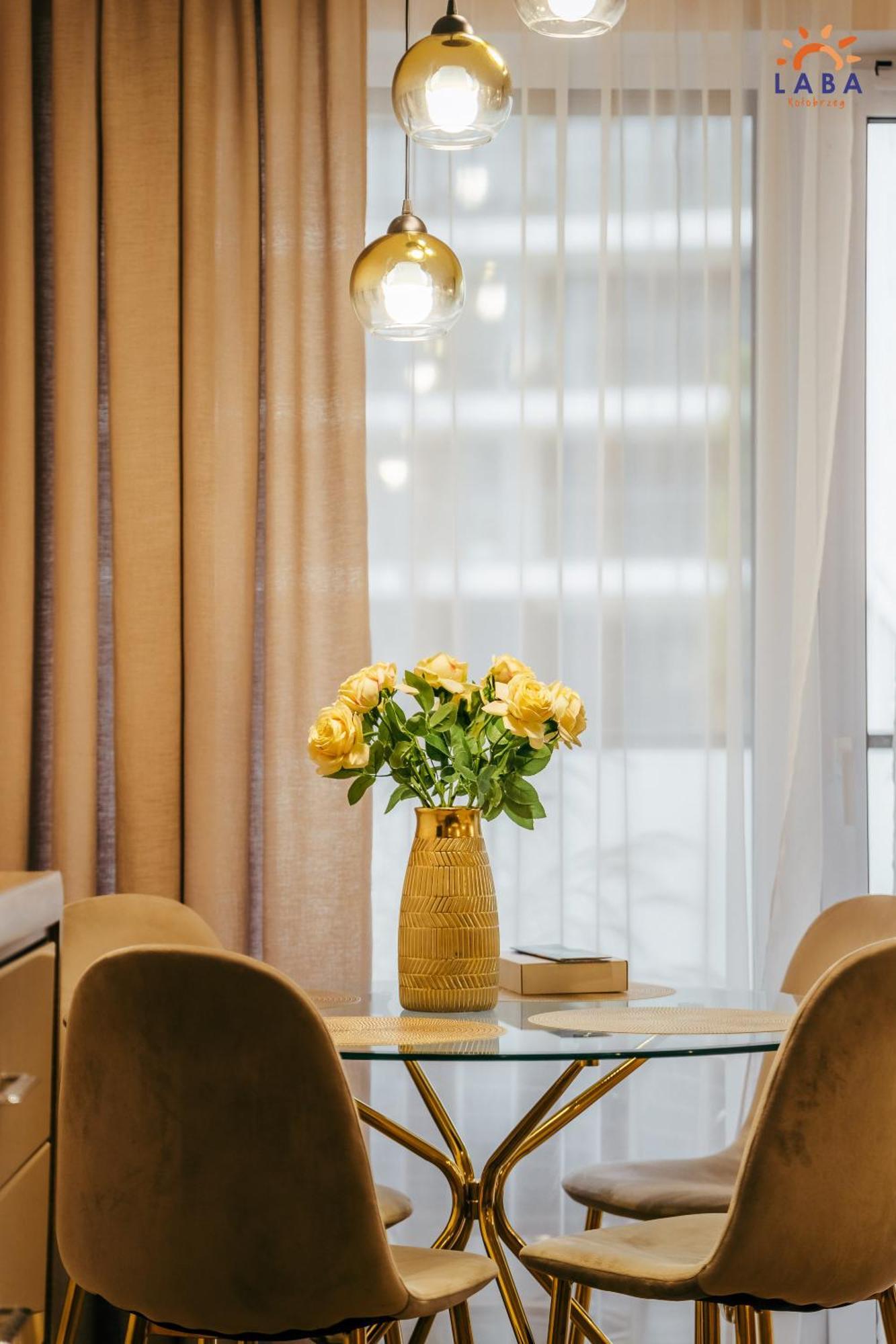 Apartment Laba Kasprowicza 20ab Kolobrzeg